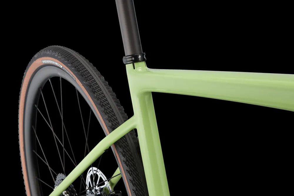 Specialized Diverge Sport Carbon> Gravel Bikes·Diverge