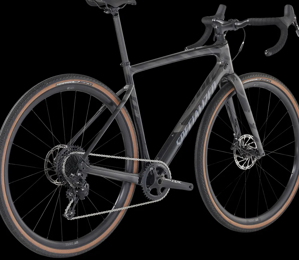 Specialized Diverge Sport Carbon> Gravel Bikes·Diverge