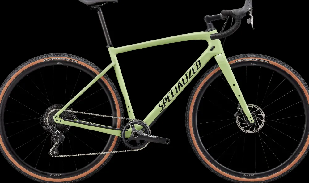 Specialized Diverge Sport Carbon> Gravel Bikes·Diverge