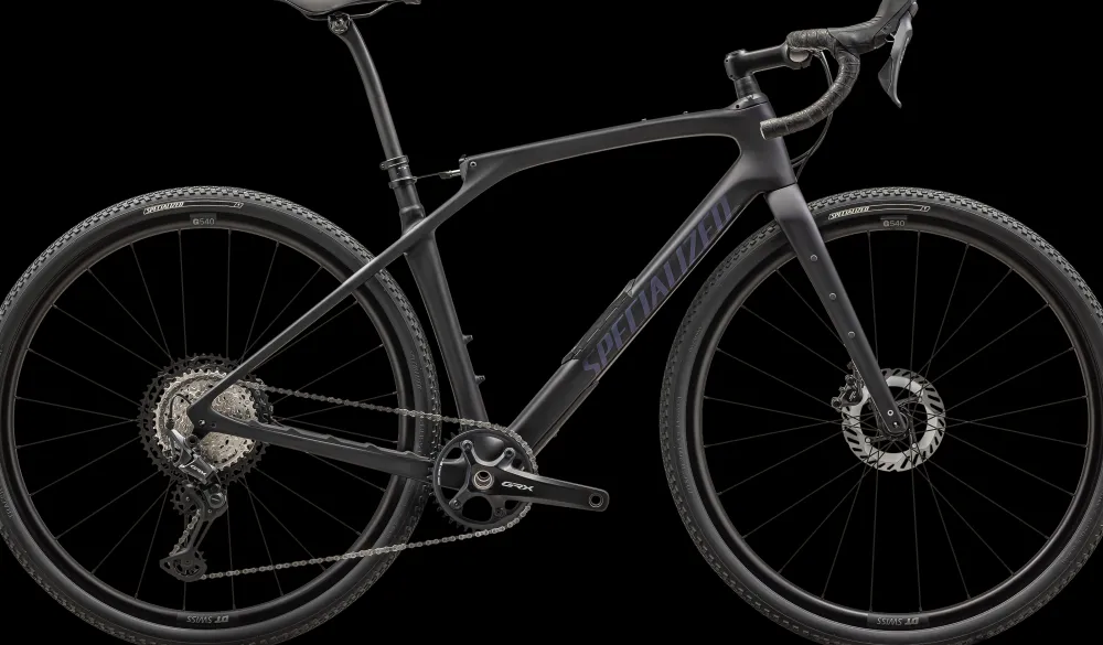 Specialized Diverge STR Comp> Gravel Bikes·Diverge
