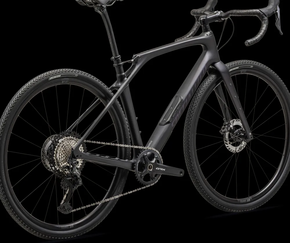 Specialized Diverge STR Comp> Gravel Bikes·Diverge