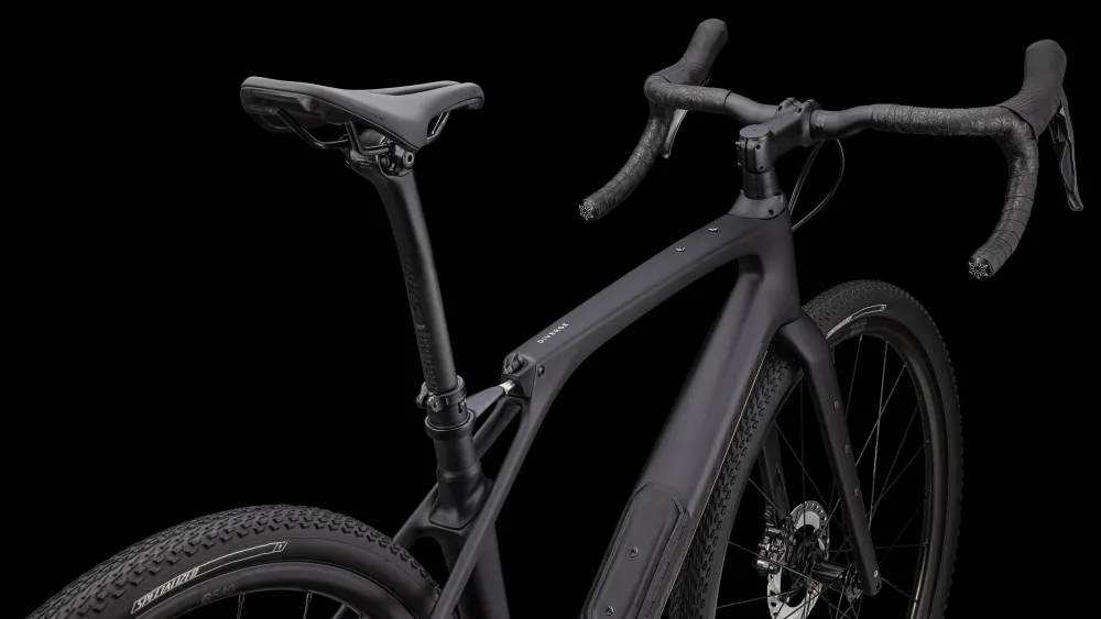 Specialized Diverge STR Comp> Gravel Bikes·Diverge