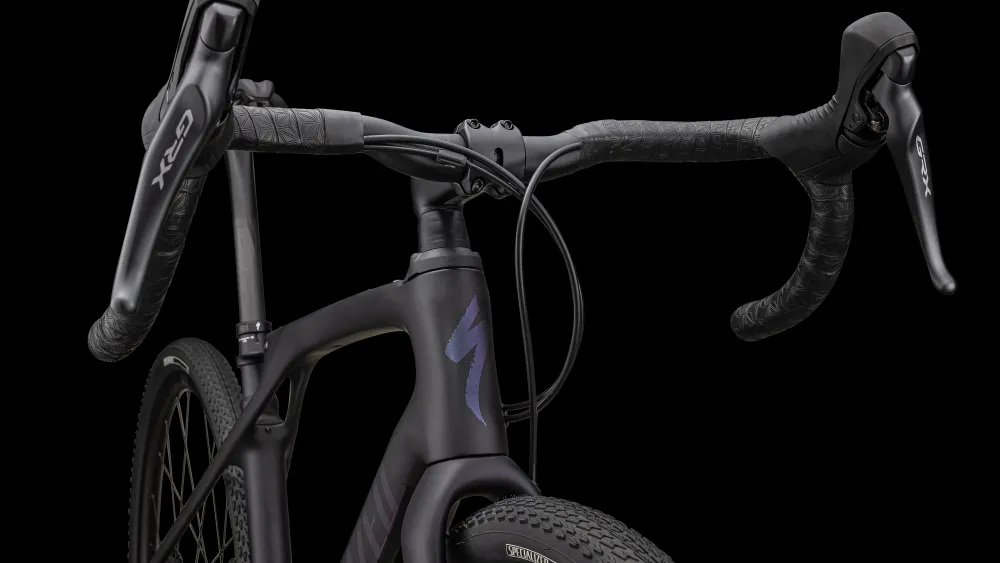 Specialized Diverge STR Comp> Gravel Bikes·Diverge