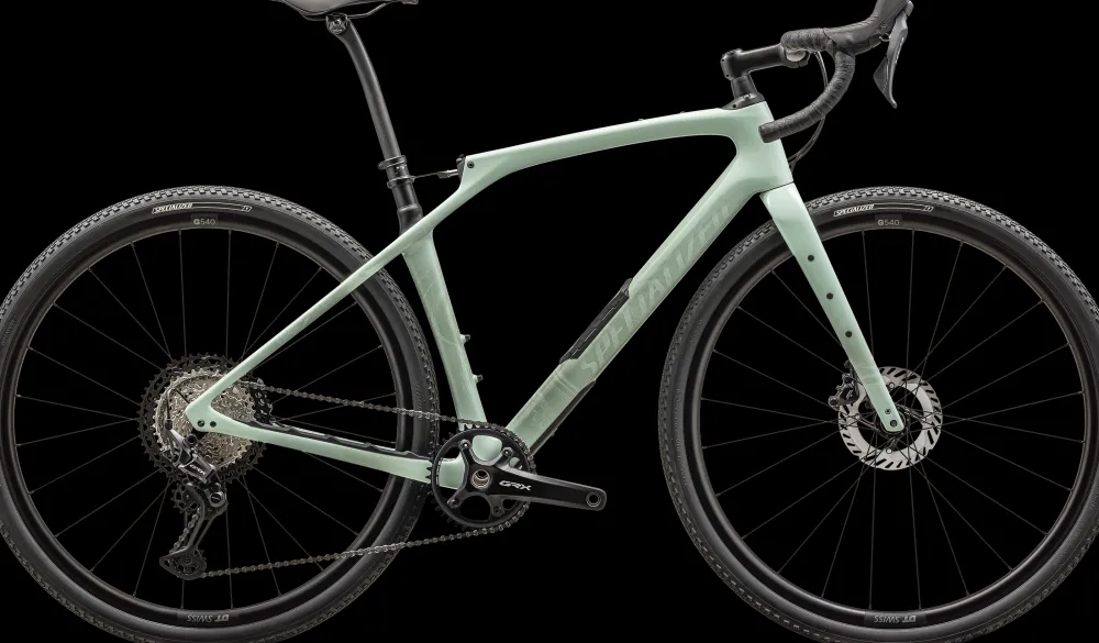 Specialized Diverge STR Comp> Gravel Bikes·Diverge
