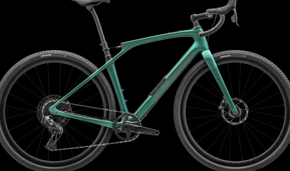 Specialized Diverge STR Expert> Gravel Bikes·Diverge