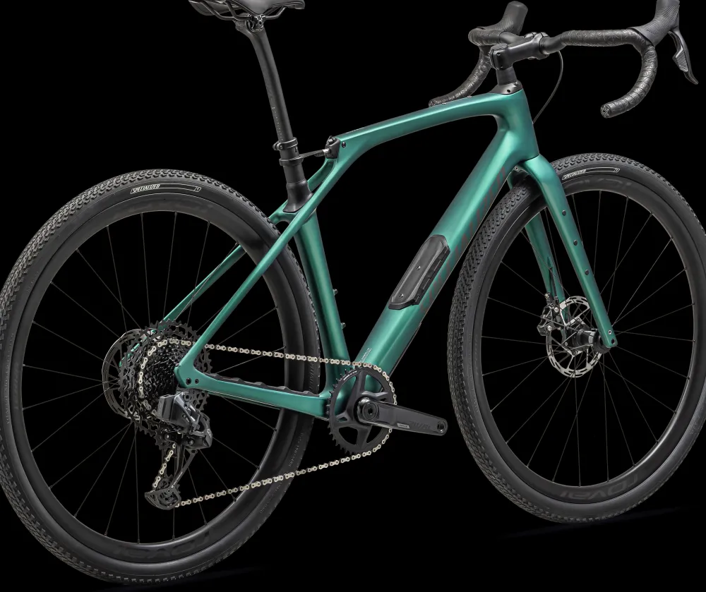Specialized Diverge STR Expert> Gravel Bikes·Diverge