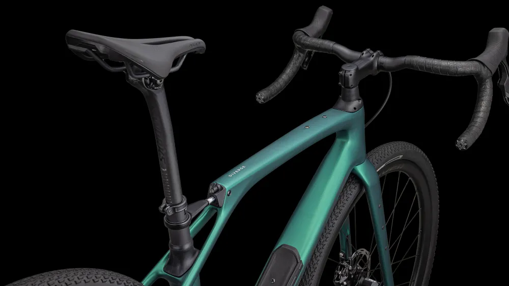 Specialized Diverge STR Expert> Gravel Bikes·Diverge