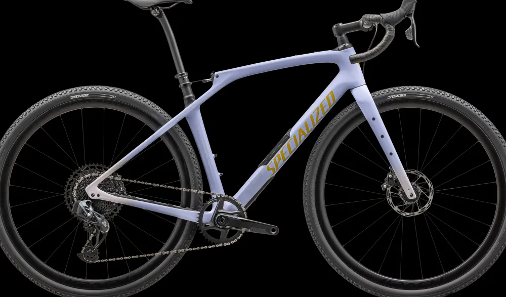 Specialized Diverge STR Expert> Gravel Bikes·Diverge