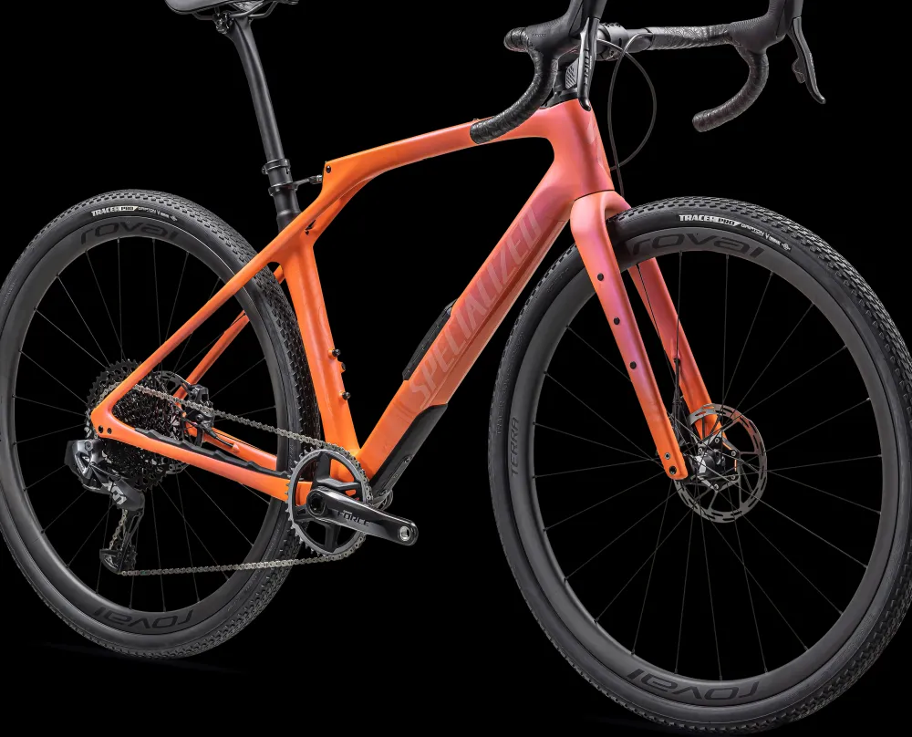 Specialized Diverge STR Pro> Gravel Bikes·Diverge