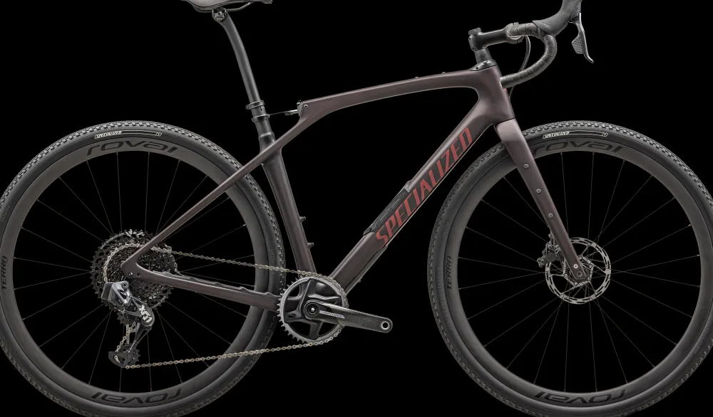 Specialized Diverge STR Pro> Gravel Bikes·Diverge