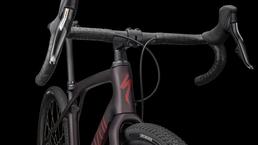 Specialized Diverge STR Pro> Gravel Bikes·Diverge