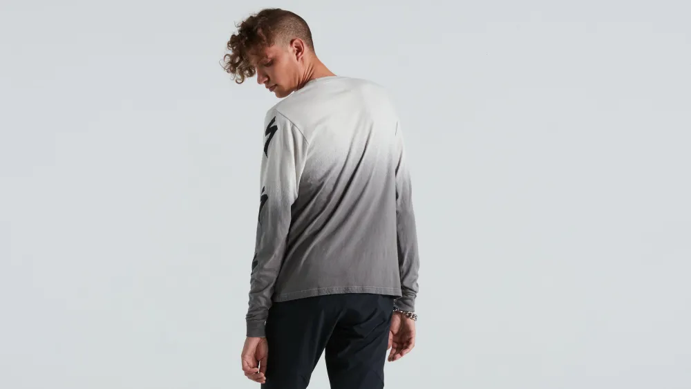 Specialized Driven Long Sleeve T-Shirt> Men's Casual Wear·Shirts