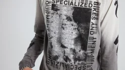 Specialized Driven Long Sleeve T-Shirt><noscript><img width=