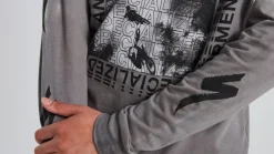 Specialized Driven Long Sleeve T-Shirt><noscript><img width=