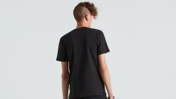 Specialized Driven Short Sleeve T-Shirt> Men's Casual Wear·Shirts