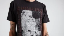 Specialized Driven Short Sleeve T-Shirt><noscript><img width=