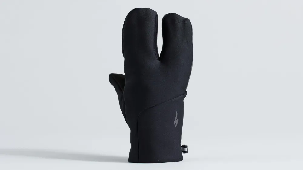 Specialized Element Deep Winter Lobster Gloves>Women Women's Accessories·Gloves|Men's Accessories·Gloves