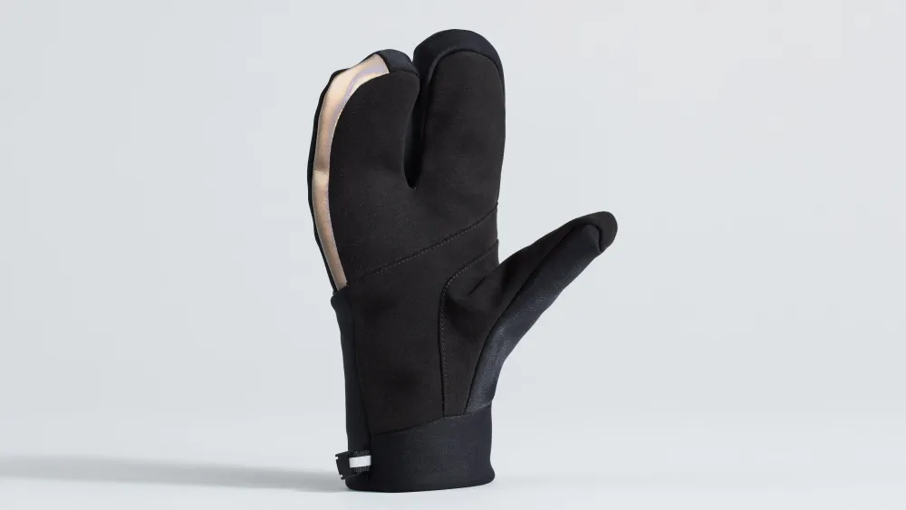 Specialized Element Deep Winter Lobster Gloves>Women Women's Accessories·Gloves|Men's Accessories·Gloves
