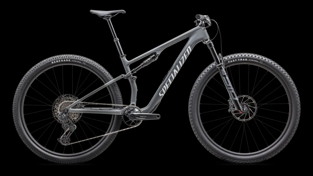Specialized Epic 8 Comp> Cross Country·Epic