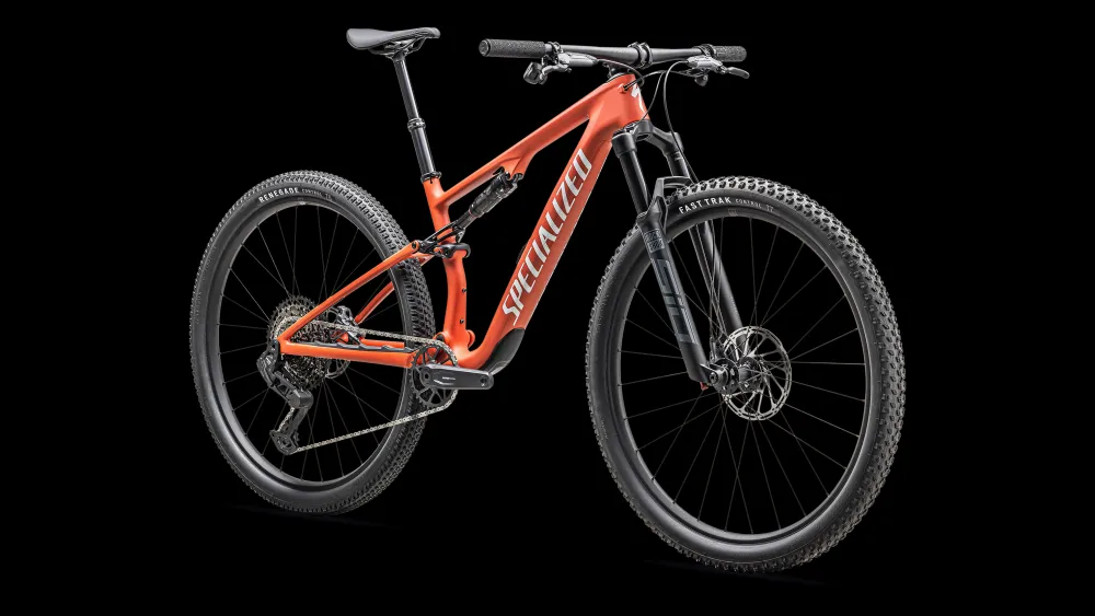 Specialized Epic 8 Comp> Cross Country·Epic