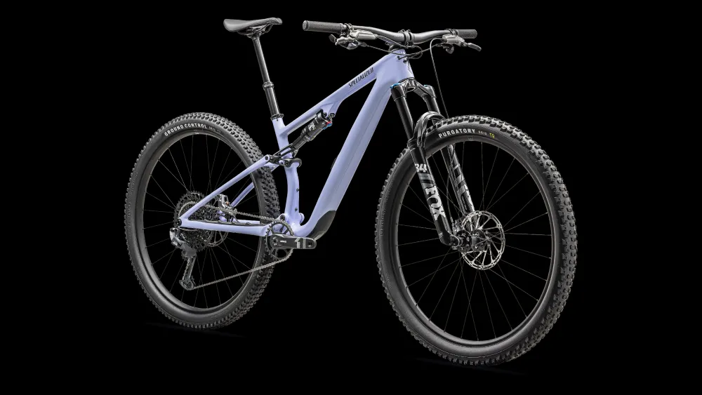 Specialized Epic 8 EVO Comp> Cross Country·Epic