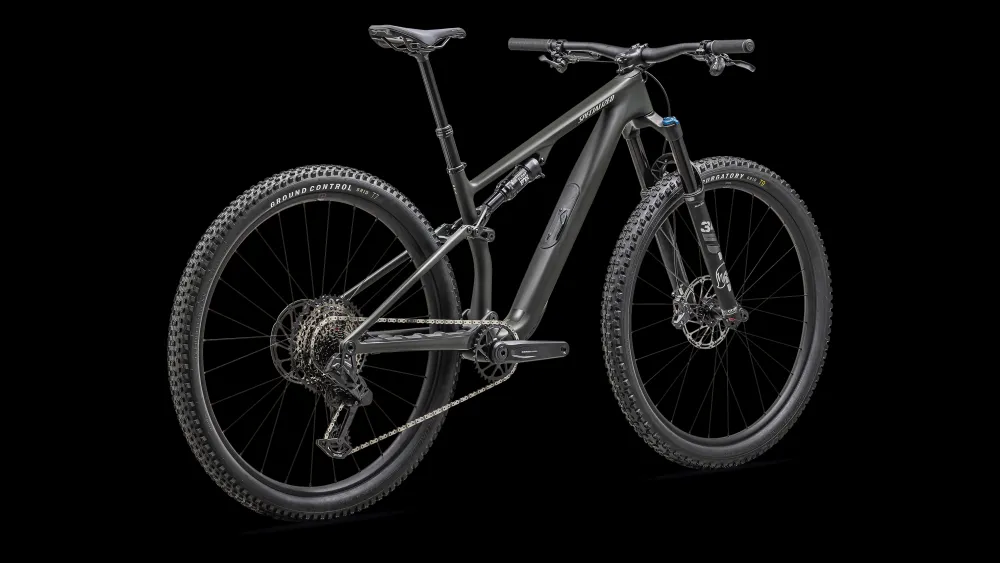 Specialized Epic 8 EVO Comp> Cross Country·Epic