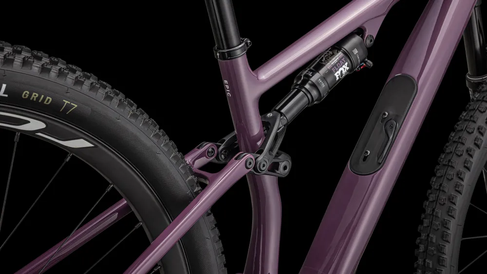 Specialized Epic 8 EVO Expert> Cross Country·Epic