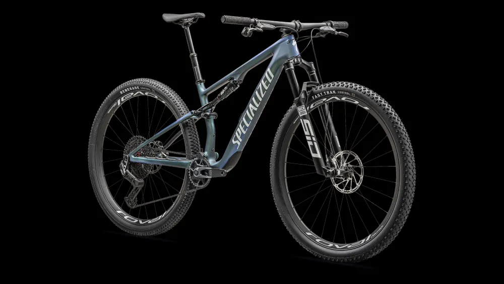 Specialized Epic 8 Pro> Cross Country·Epic