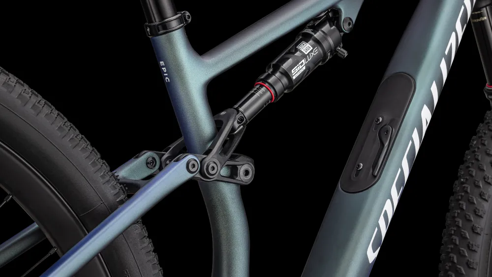 Specialized Epic 8 Pro> Cross Country·Epic