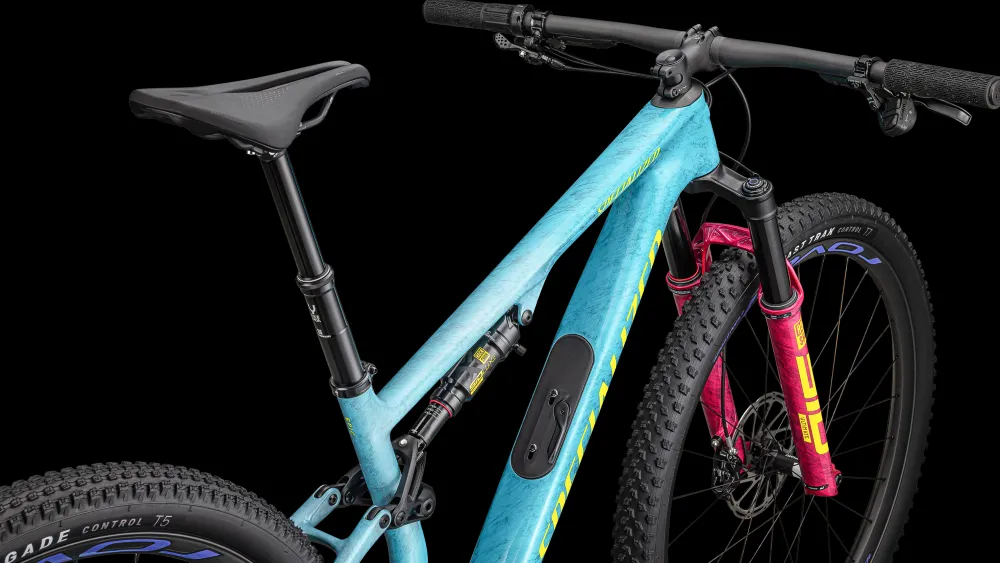 Specialized Epic 8 Pro> Cross Country·Epic