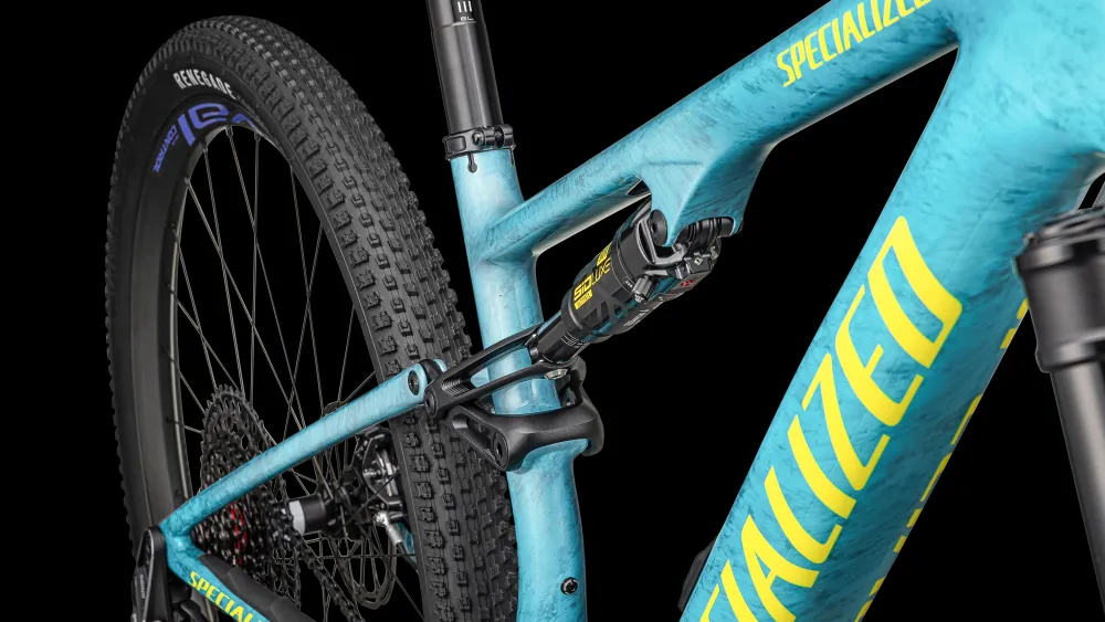 Specialized Epic 8 Pro> Cross Country·Epic