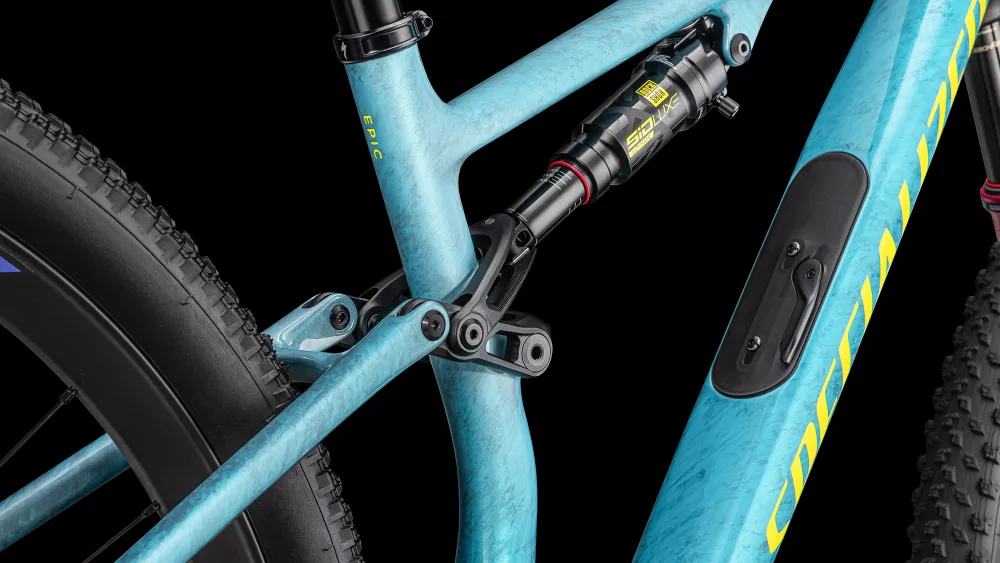 Specialized Epic 8 Pro> Cross Country·Epic