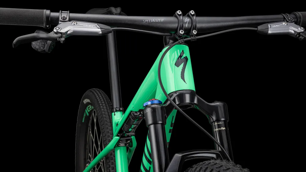 Specialized Epic World Cup Expert> Cross Country·Epic