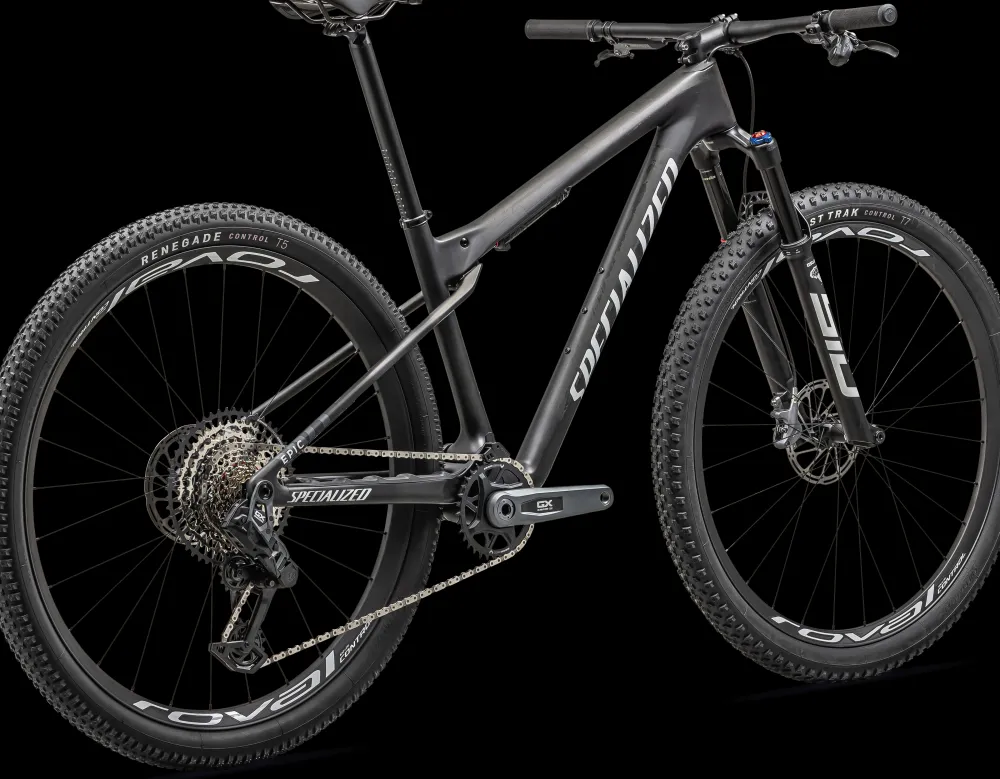 Specialized Epic World Cup Expert> Cross Country·Epic