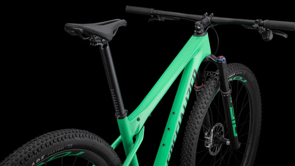 Specialized Epic World Cup Expert> Cross Country·Epic