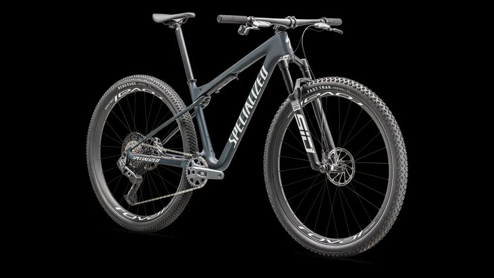 Specialized Epic World Cup Expert> Cross Country·Epic