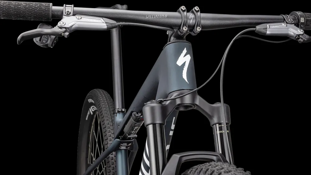 Specialized Epic World Cup Expert> Cross Country·Epic