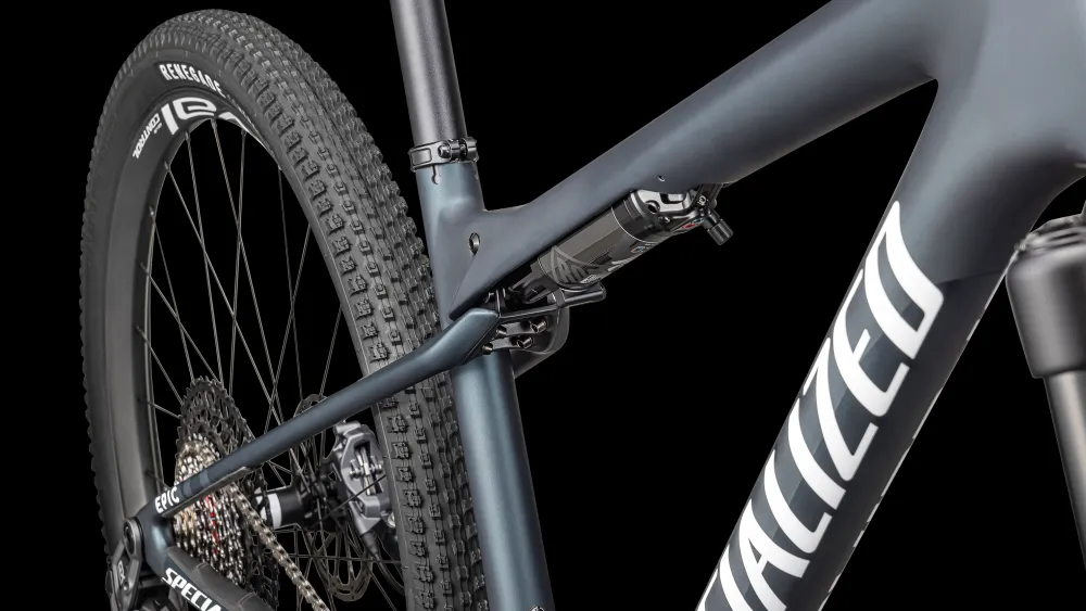Specialized Epic World Cup Expert> Cross Country·Epic