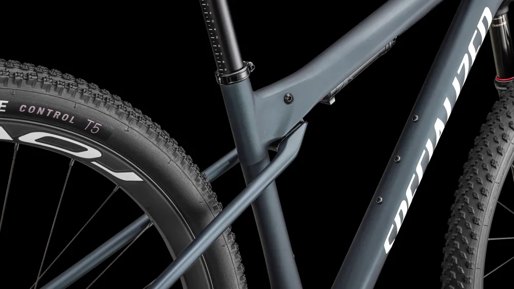 Specialized Epic World Cup Expert> Cross Country·Epic