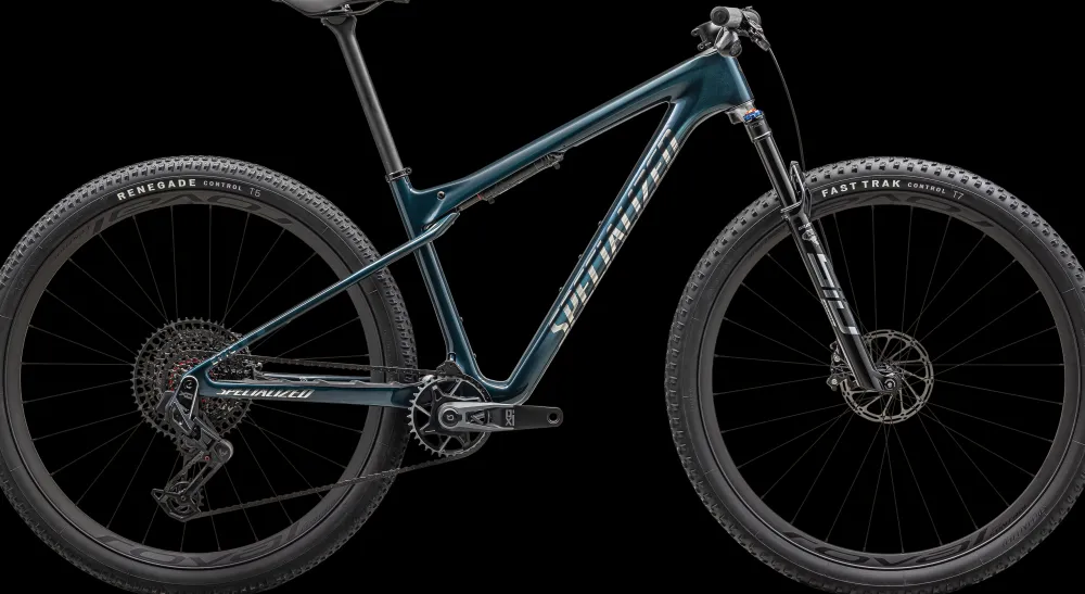 Specialized Epic World Cup Pro> Cross Country·Epic