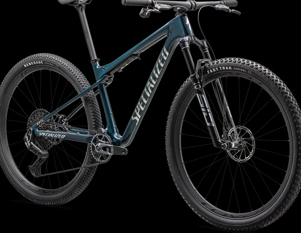Specialized Epic World Cup Pro> Cross Country·Epic