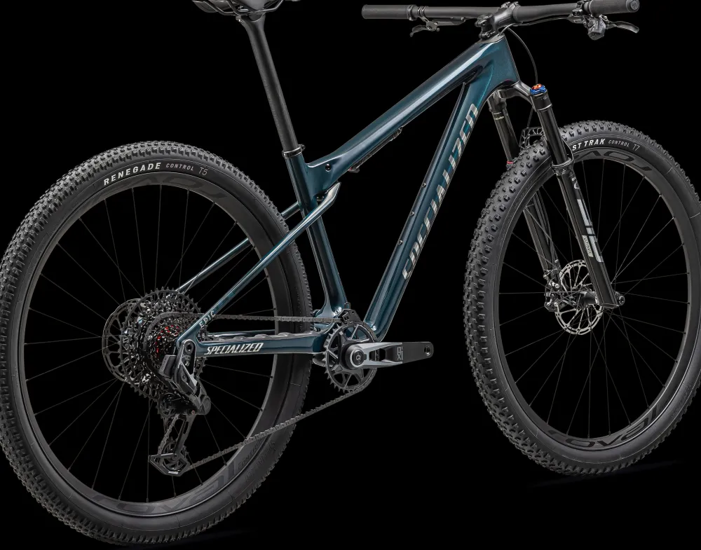 Specialized Epic World Cup Pro> Cross Country·Epic