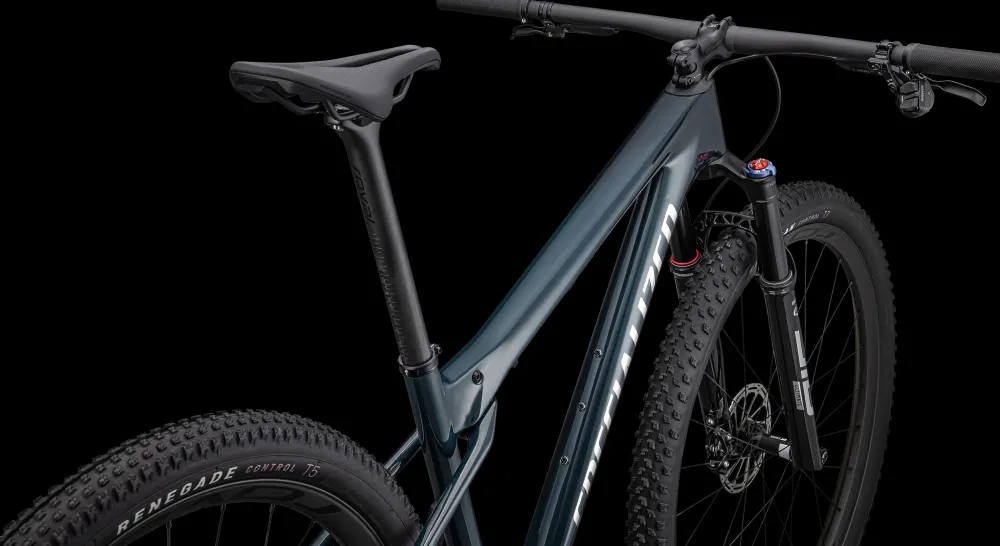 Specialized Epic World Cup Pro> Cross Country·Epic