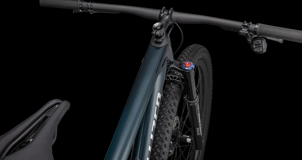 Specialized Epic World Cup Pro> Cross Country·Epic