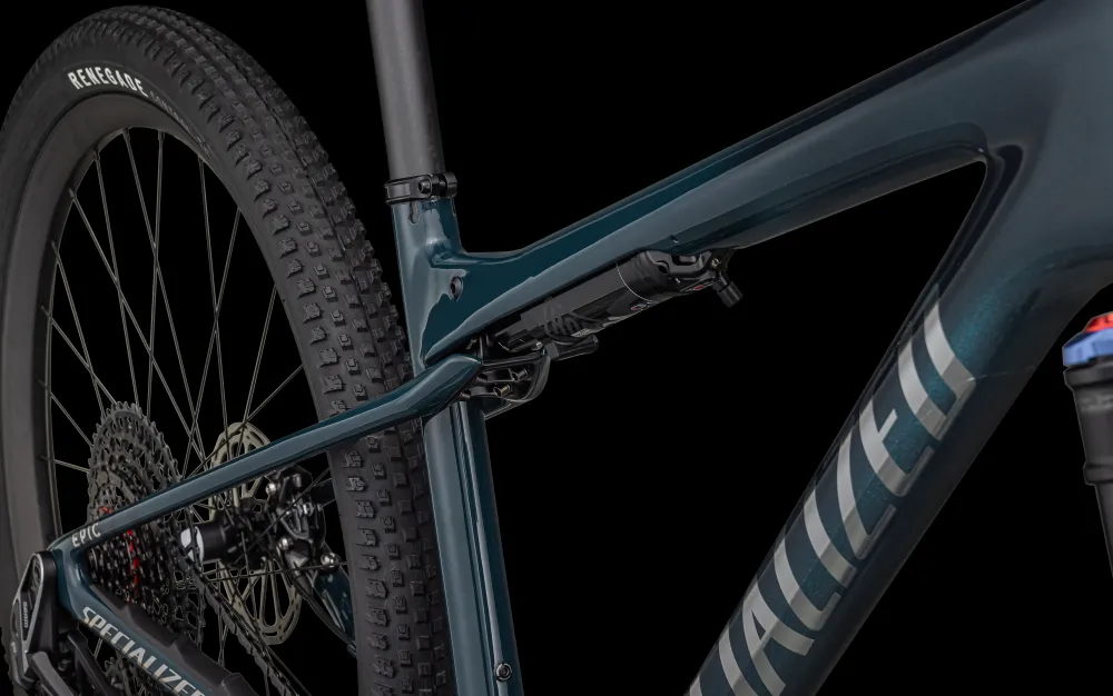 Specialized Epic World Cup Pro> Cross Country·Epic