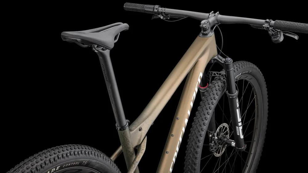 Specialized Epic World Cup Pro> Cross Country·Epic