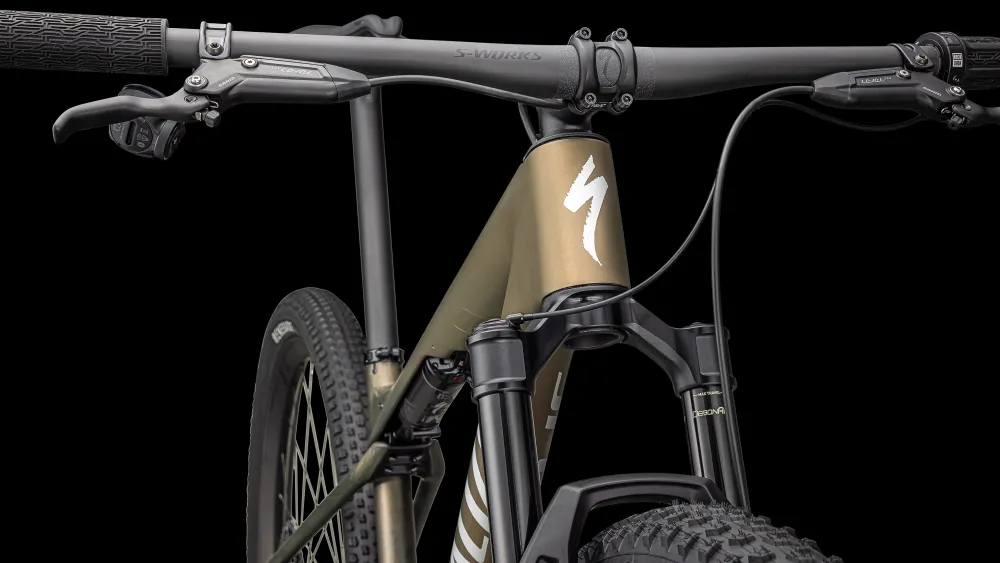 Specialized Epic World Cup Pro> Cross Country·Epic