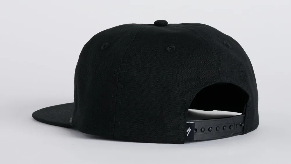 Specialized Eyes Graphic 5-Panel Cord Hat>Women Women's Casual Wear·Hats|Men's Casual Wear·Hats