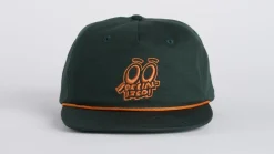 Specialized Eyes Graphic 5-Panel Cord Hat><noscript><img width=