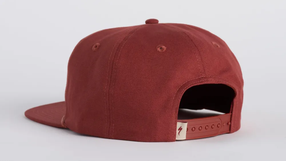 Specialized Eyes Graphic 5-Panel Cord Hat>Women Women's Casual Wear·Hats|Men's Casual Wear·Hats
